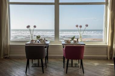 Hotel & Spa Les Roches Noires