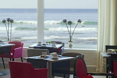 Hotel & Spa Les Roches Noires