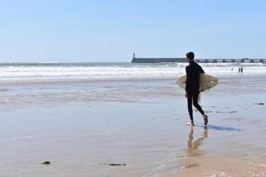 Oasis Les Jardins des Sables d'Olonne