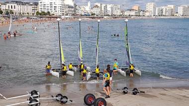 Appartement Vue Sur Mer