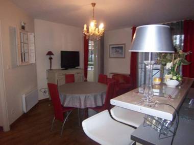 Appartement Les Sables-d'Olonne 2 pièces 5 personnes - FR-1-197-144