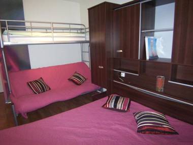 Appartement Les Sables-d'Olonne 2 pièces 5 personnes - FR-1-197-144