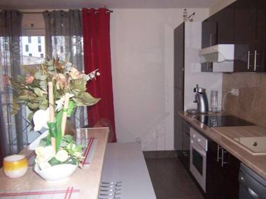 Appartement Les Sables-d'Olonne 2 pièces 5 personnes - FR-1-197-144