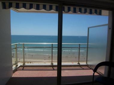 Studio Les Sables-d'Olonne 1 pièce 2 personnes - FR-1-197-164