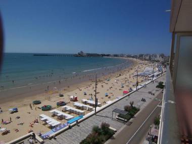 Studio Les Sables-d'Olonne 1 pièce 2 personnes - FR-1-197-164