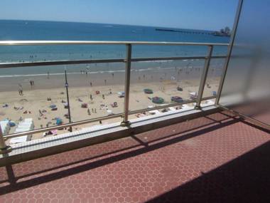 Studio Les Sables-d'Olonne 1 pièce 2 personnes - FR-1-197-164