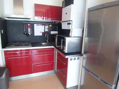 Studio Les Sables-d'Olonne 1 pièce 2 personnes - FR-1-197-164