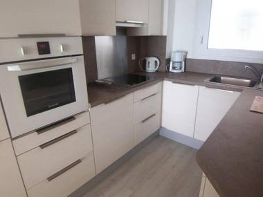 Appartement Les Sables-d'Olonne 3 pièces 6 personnes - FR-1-197-169