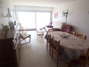 Appartement Les Sables-d'Olonne 3 pièces 6 personnes - FR-1-197-169