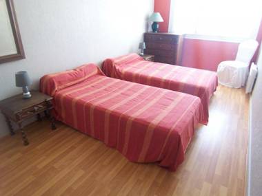 Appartement Les Sables-d'Olonne 3 pièces 6 personnes - FR-1-197-169