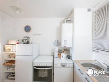 Appartement Les Sables-d'Olonne 3 pièces 6 personnes - FR-1-197-170