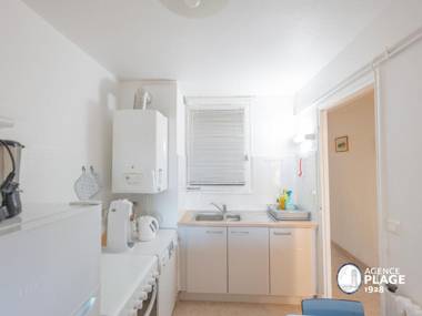 Appartement Les Sables-d'Olonne 3 pièces 6 personnes - FR-1-197-170