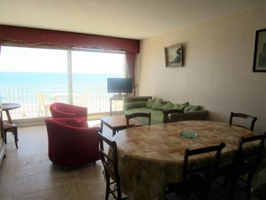 Appartement Les Sables-d'Olonne 4 pièces 5 personnes - FR-1-197-199