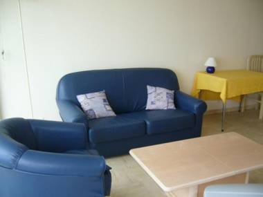 Appartement Les Sables-d'Olonne 3 pièces 5 personnes - FR-1-197-200