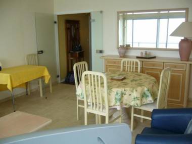 Appartement Les Sables-d'Olonne 3 pièces 5 personnes - FR-1-197-200