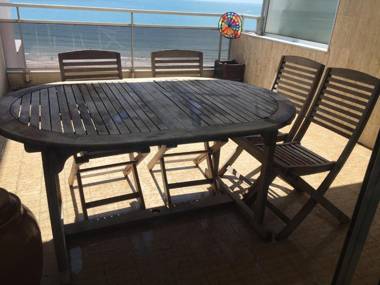 Appartement Les Sables-d'Olonne 3 pièces 4 personnes - FR-1-197-207