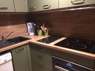 Appartement Les Sables-d'Olonne 3 pièces 4 personnes - FR-1-197-207