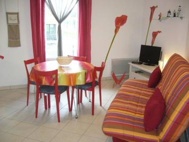 Appartement Les Sables-d'Olonne 2 pièces 4 personnes - FR-1-197-218