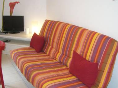 Appartement Les Sables-d'Olonne 2 pièces 4 personnes - FR-1-197-218