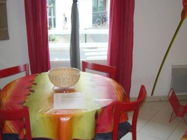 Appartement Les Sables-d'Olonne 2 pièces 4 personnes - FR-1-197-218