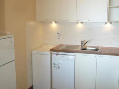 Studio Les Sables-d'Olonne 1 pièce 2 personnes - FR-1-197-265