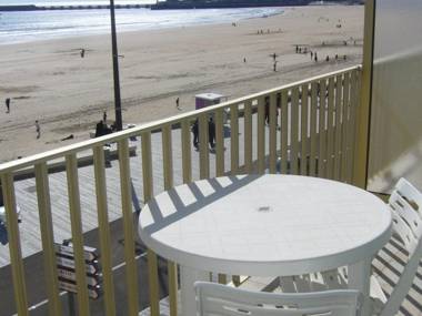 Studio Les Sables-d'Olonne 1 pièce 2 personnes - FR-1-197-265