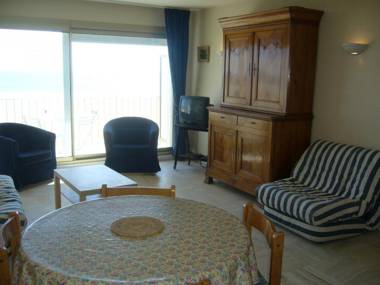 Studio Les Sables-d'Olonne 1 pièce 2 personnes - FR-1-197-265