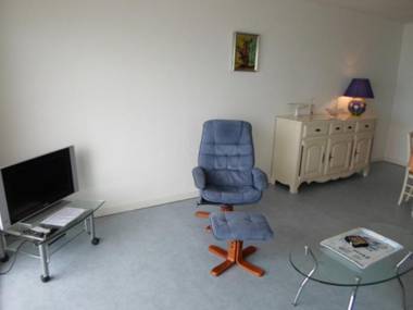 Appartement Les Sables-d'Olonne 3 pièces 6 personnes - FR-1-197-185