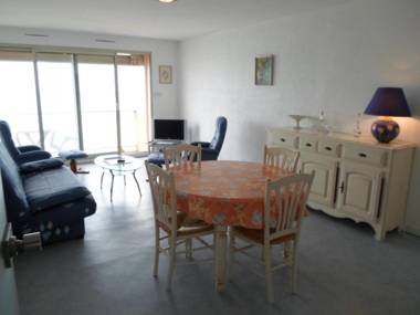Appartement Les Sables-d'Olonne 3 pièces 6 personnes - FR-1-197-185
