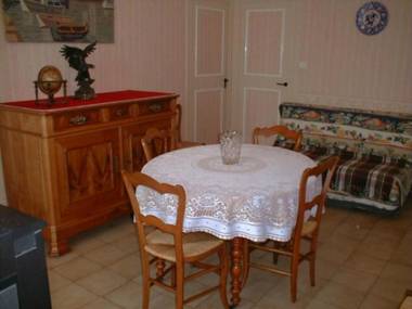Appartement Les Sables-d'Olonne 3 pièces 5 personnes - FR-1-197-192