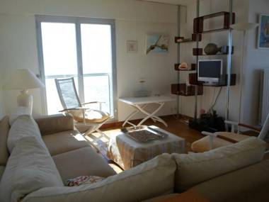 Appartement Les Sables-d'Olonne 3 pièces 4 personnes - FR-1-197-201