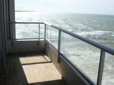 Appartement Les Sables-d'Olonne 3 pièces 4 personnes - FR-1-197-201