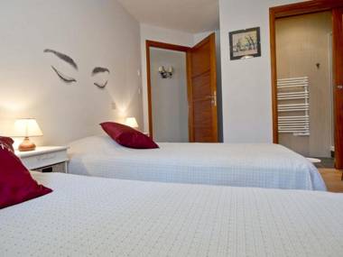 Appartement Les Sables-d'Olonne 4 pièces 6 personnes - FR-1-92-590