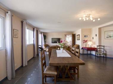 Appartement Les Sables-d'Olonne 4 pièces 6 personnes - FR-1-92-590