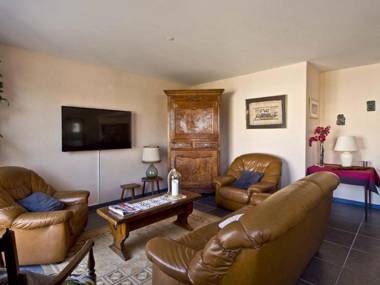 Appartement Les Sables-d'Olonne 4 pièces 6 personnes - FR-1-92-590