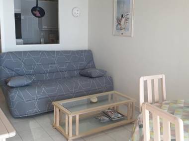 Appartement Les Sables-d'Olonne 3 pièces 5 personnes - FR-1-92-561