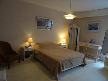 Appartement Les Sables-d'Olonne 3 pièces 5 personnes - FR-1-92-561