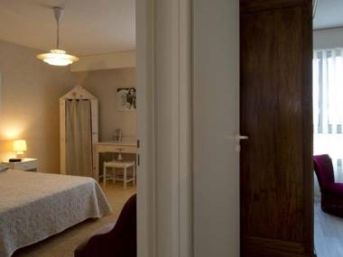 Appartement Les Sables-d'Olonne 3 pièces 5 personnes - FR-1-92-561