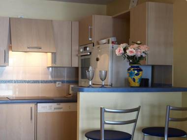 Appartement Les Sables-d'Olonne 3 pièces 5 personnes - FR-1-92-704