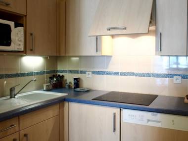 Appartement Les Sables-d'Olonne 3 pièces 5 personnes - FR-1-92-704