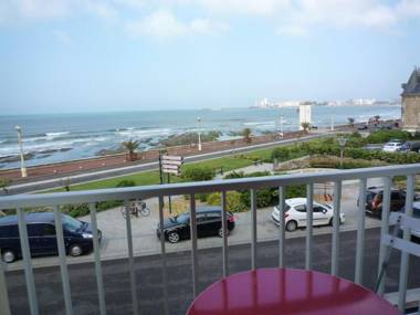 Appartement Les Sables-d'Olonne 2 pièces 4 personnes - FR-1-92-611