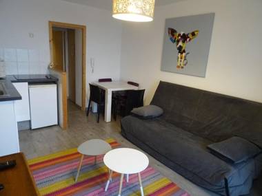 Appartement Les Sables-d'Olonne 2 pièces 4 personnes - FR-1-92-611