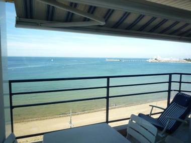 Appartement Les Sables-d'Olonne 3 pièces 4 personnes - FR-1-92-612