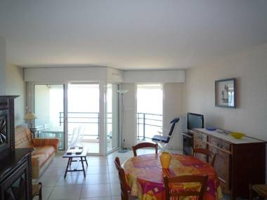 Appartement Les Sables-d'Olonne 3 pièces 4 personnes - FR-1-92-612