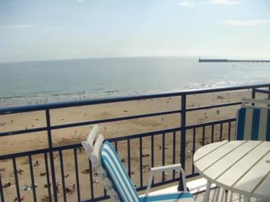 Appartement Les Sables-d'Olonne 3 pièces 6 personnes - FR-1-92-644