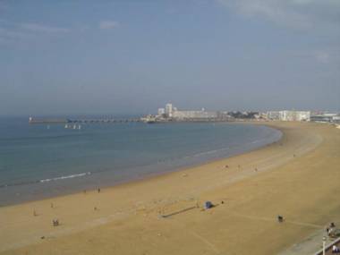 Appartement Les Sables-d'Olonne 3 pièces 6 personnes - FR-1-92-644