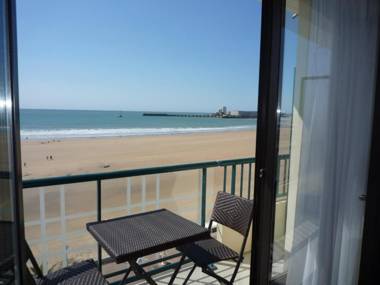 Appartement Les Sables-d'Olonne 1 pièce 2 personnes - FR-1-92-607