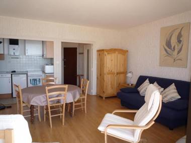 Appartement Les Sables-d'Olonne 1 pièce 2 personnes - FR-1-92-607