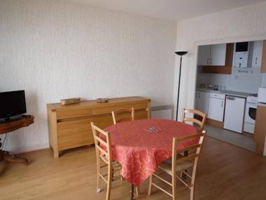 Appartement Les Sables-d'Olonne 1 pièce 2 personnes - FR-1-92-607