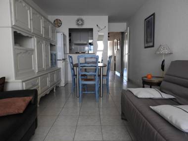 Appartement Les Sables-d'Olonne 3 pièces 6 personnes - FR-1-92-562